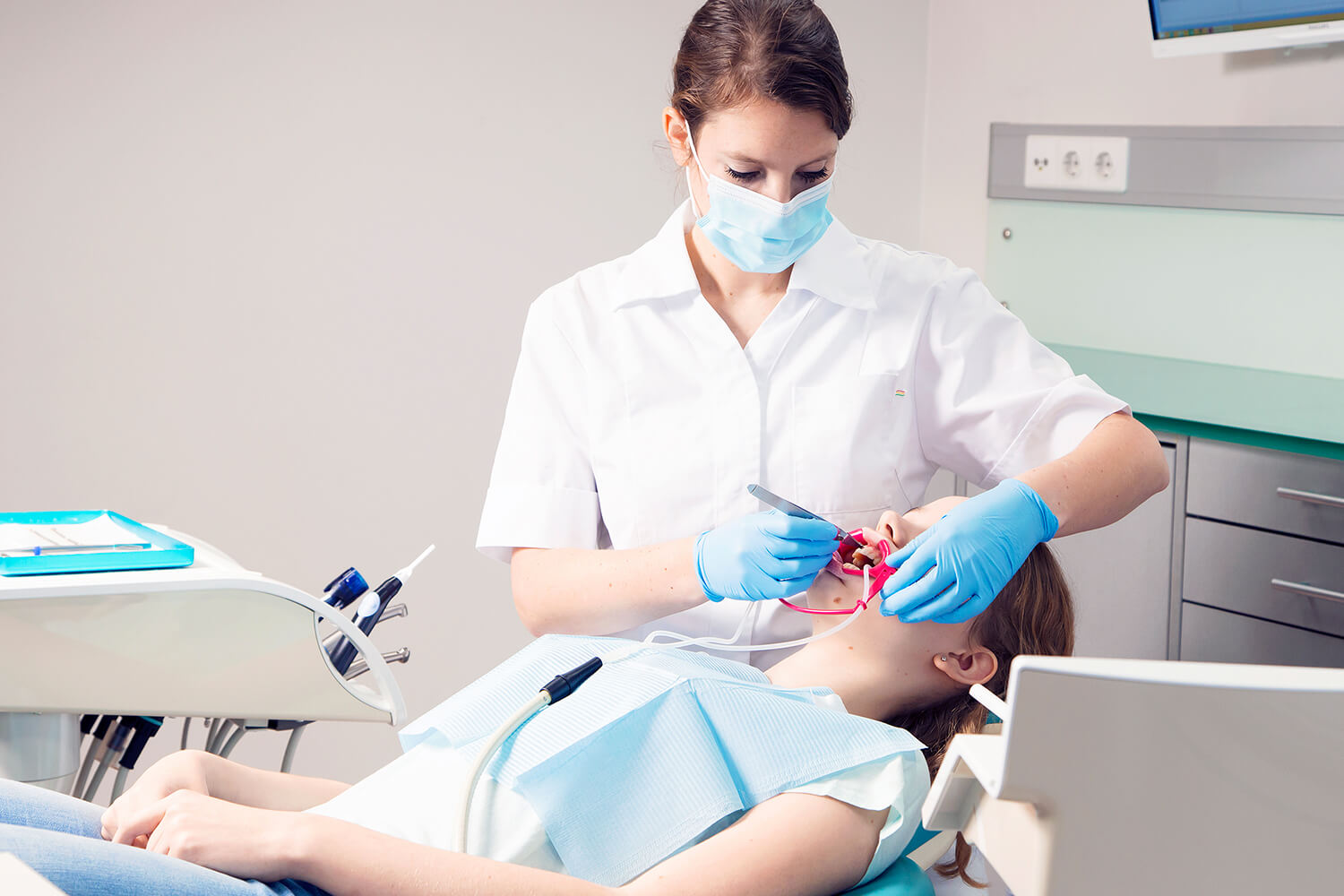 Wat is het verschil tussen een orthodontist en een (beugel)tandarts?