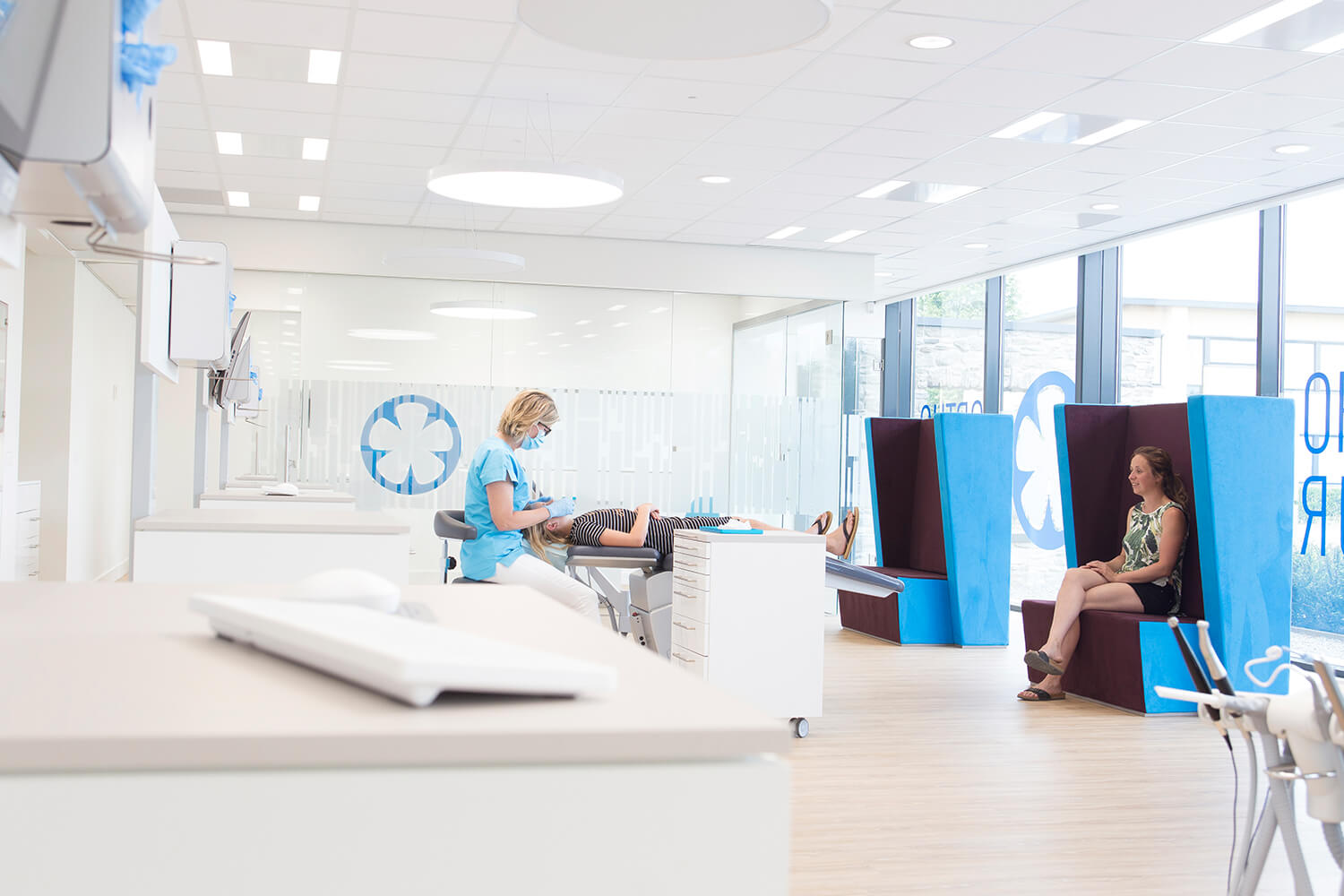 Werken bij Ortho Fleur Werken bij Ortho Fleur