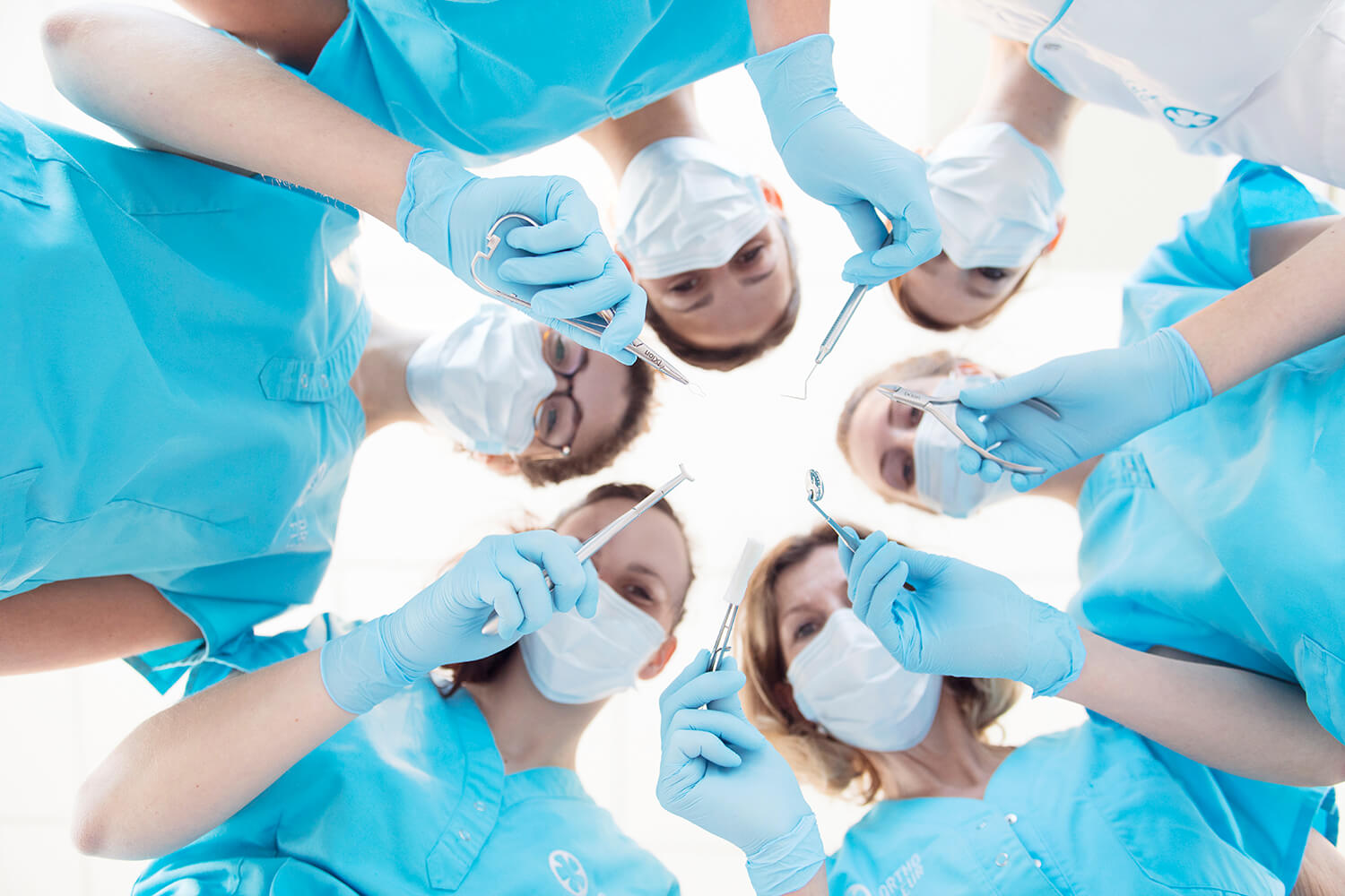 Orthodontist in Barneveld - Ortho Fleur